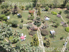 Sevkibey Hotel 5